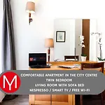 Appartements Cityzen - Geneve