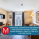 Appartements Cityzen - Geneve